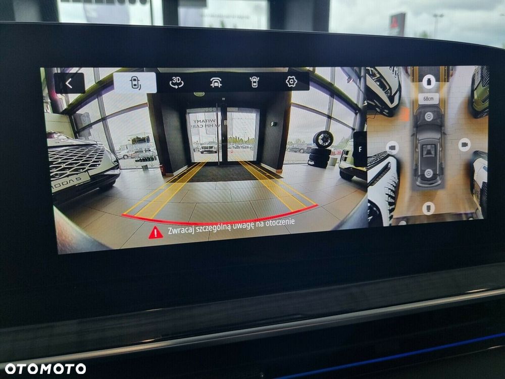 Omoda 9 1.5 Super Hybrid Exclusive AWD - 19