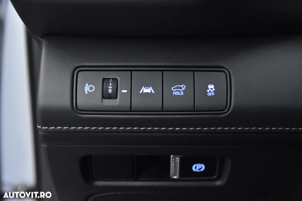 Hyundai Santa Fe - 16