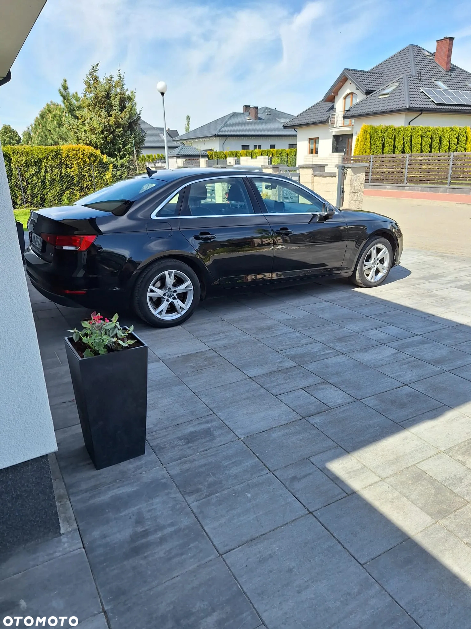 Audi A4 - 2