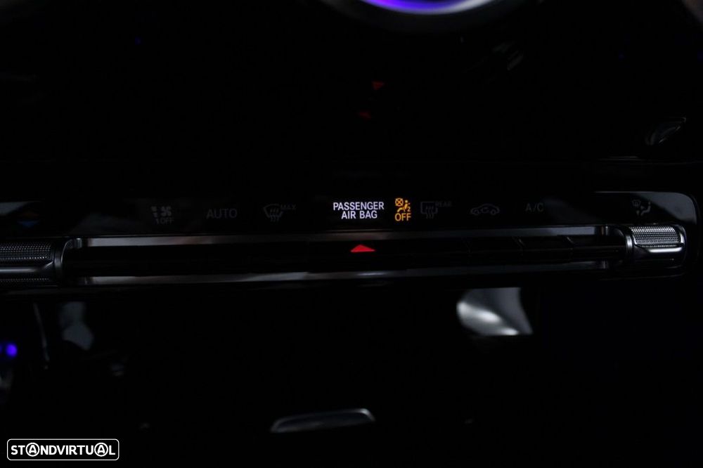 Mercedes-Benz A 200 AMG Line Aut. - 29