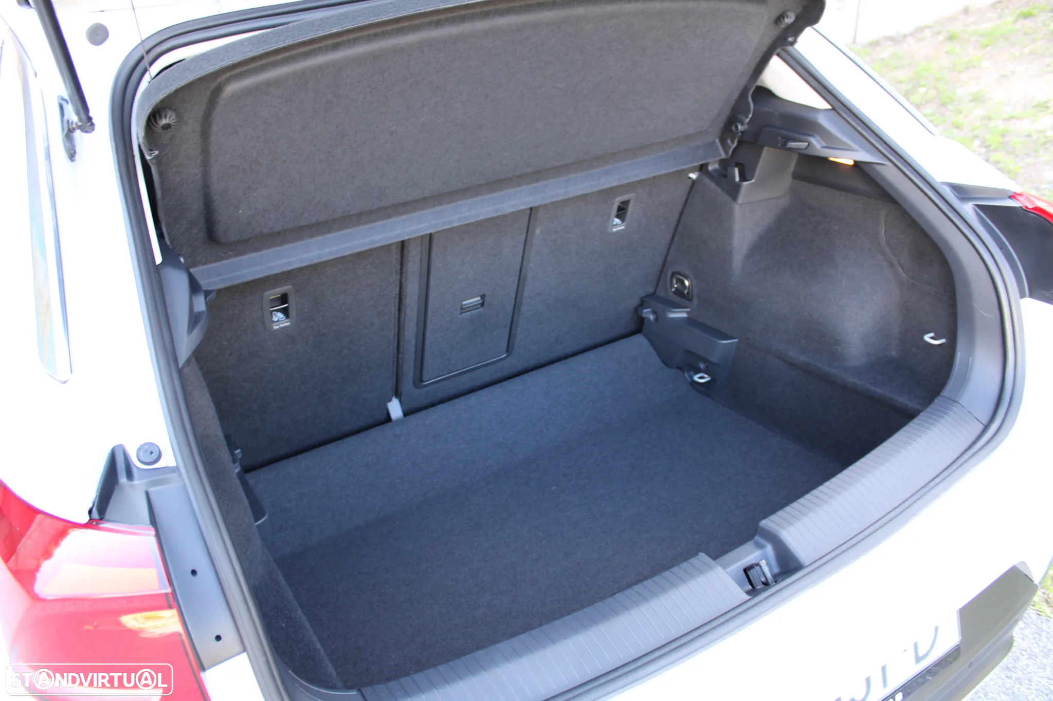 VW T-Roc 1.0 TSI Style - 17