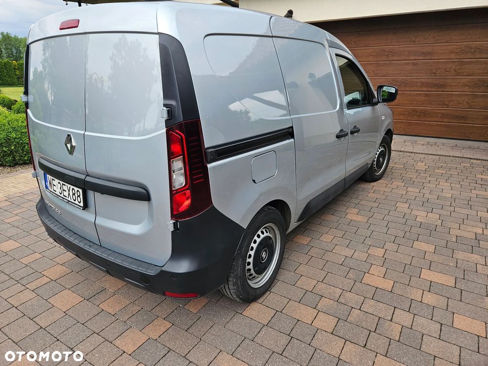 Renault EXPRESS - 6
