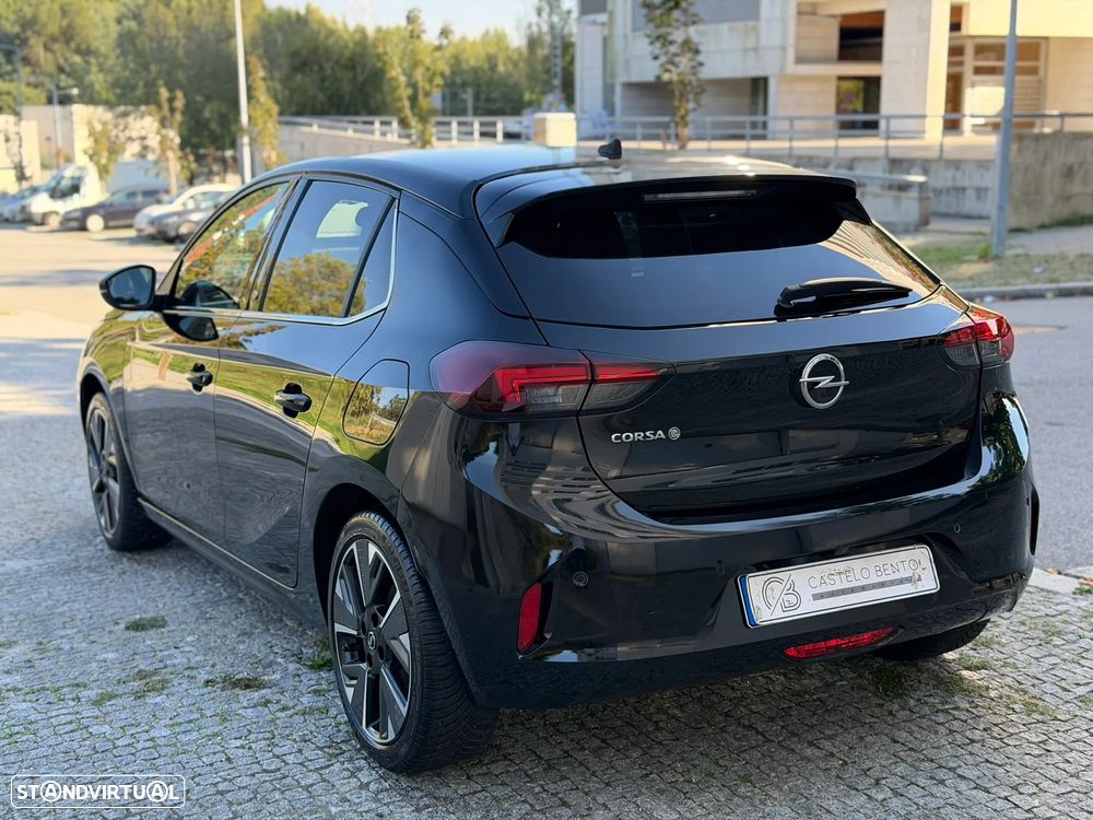 Opel Corsa-e Ultimate - 4