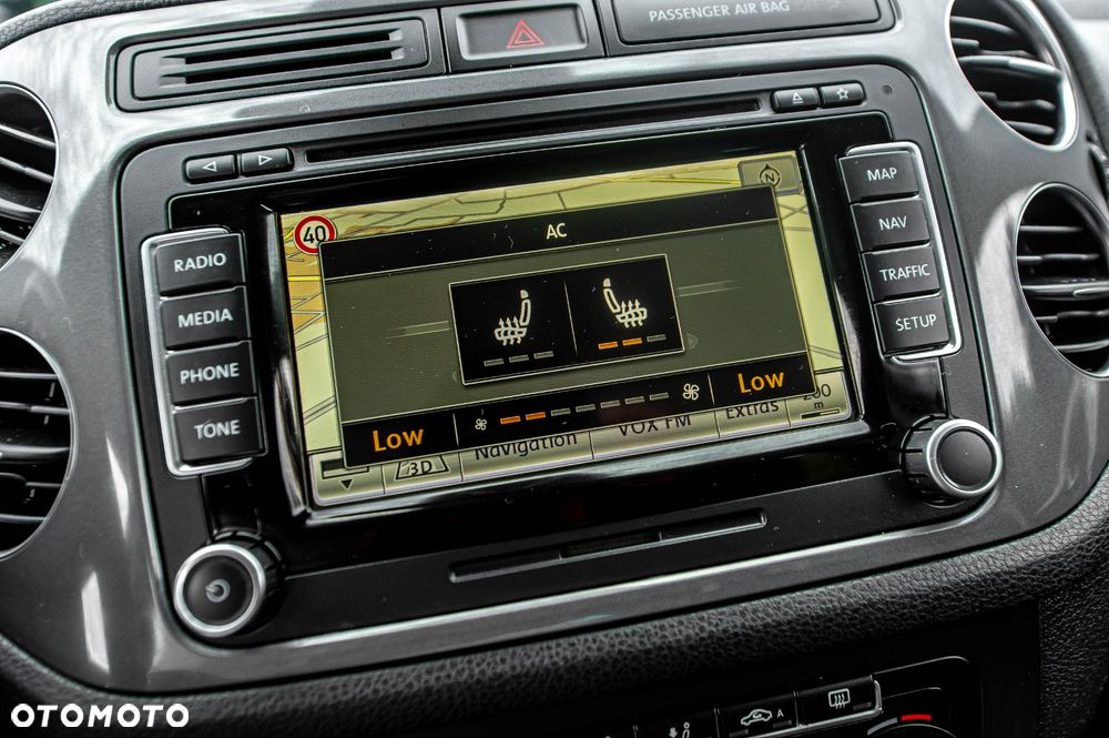 Volkswagen Tiguan 2.0 TSI 4Motion (BlueMotion Technology) DSG Highline - 28