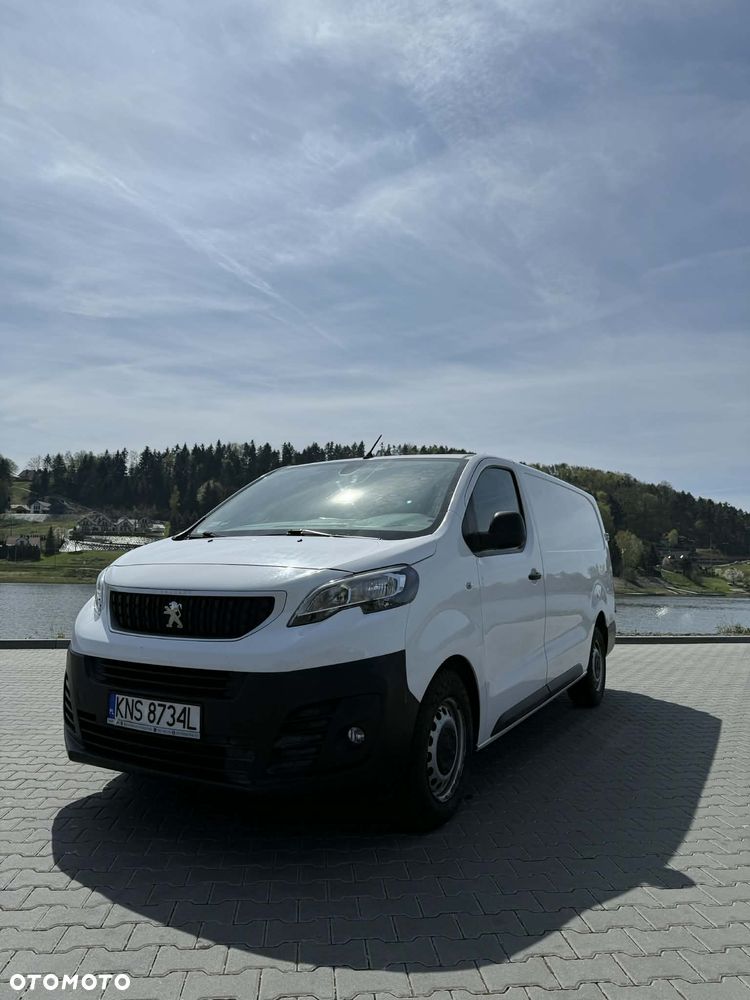 Peugeot Expert - 14