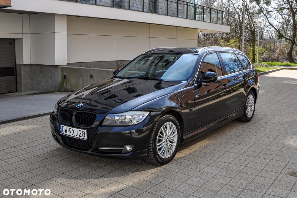 BMW Seria 3 318i Edition Lifestyle - 1