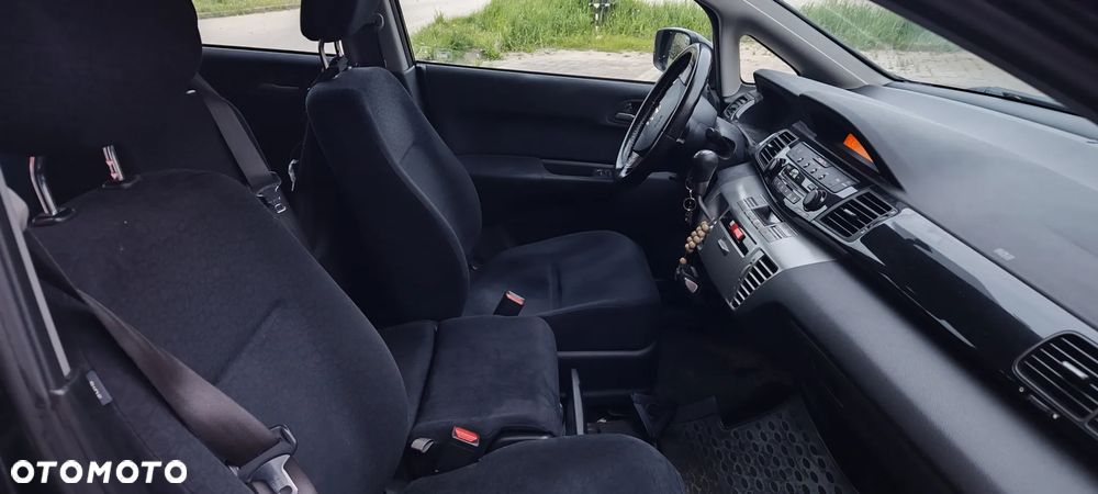 Honda FR-V 1.7 Comfort - 10