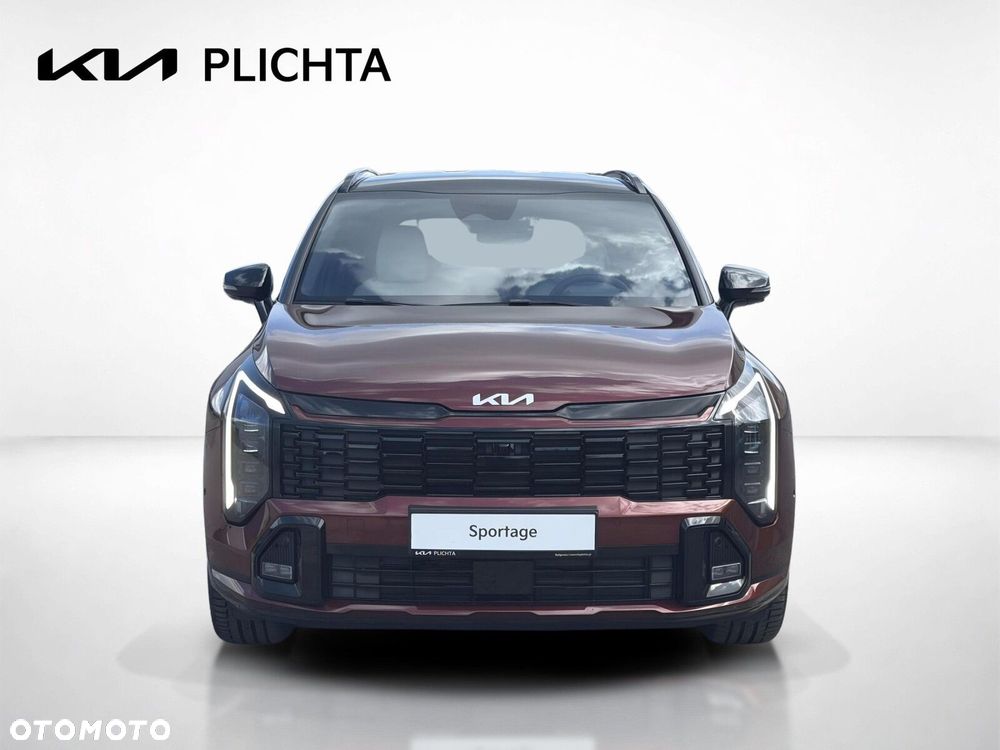 Kia Sportage - 9