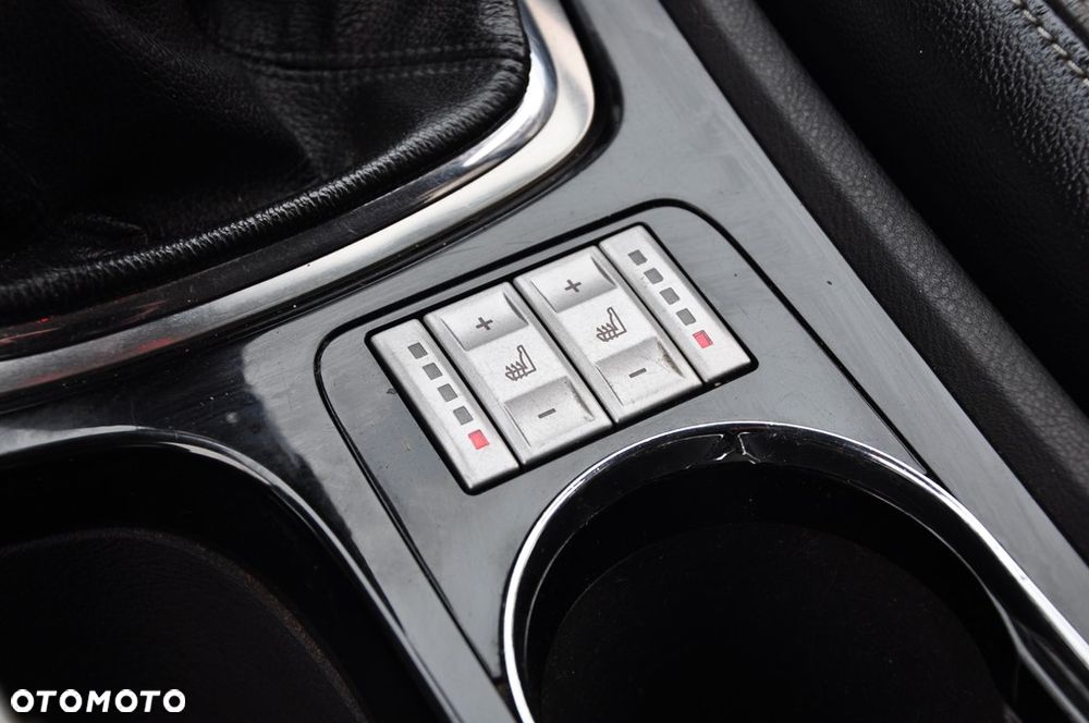 Ford Mondeo 2.0 Titanium - 34