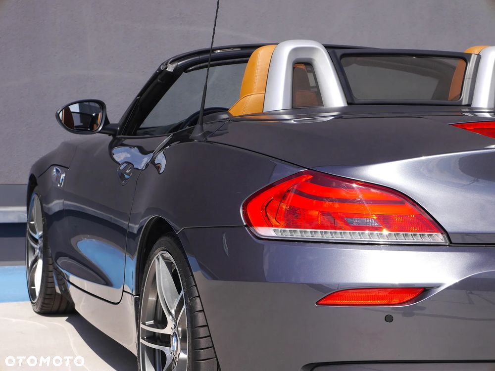 BMW Z4 sDrive20i - 30