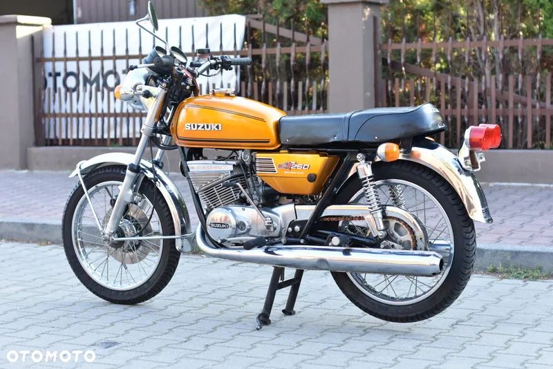 Suzuki Inny - 22
