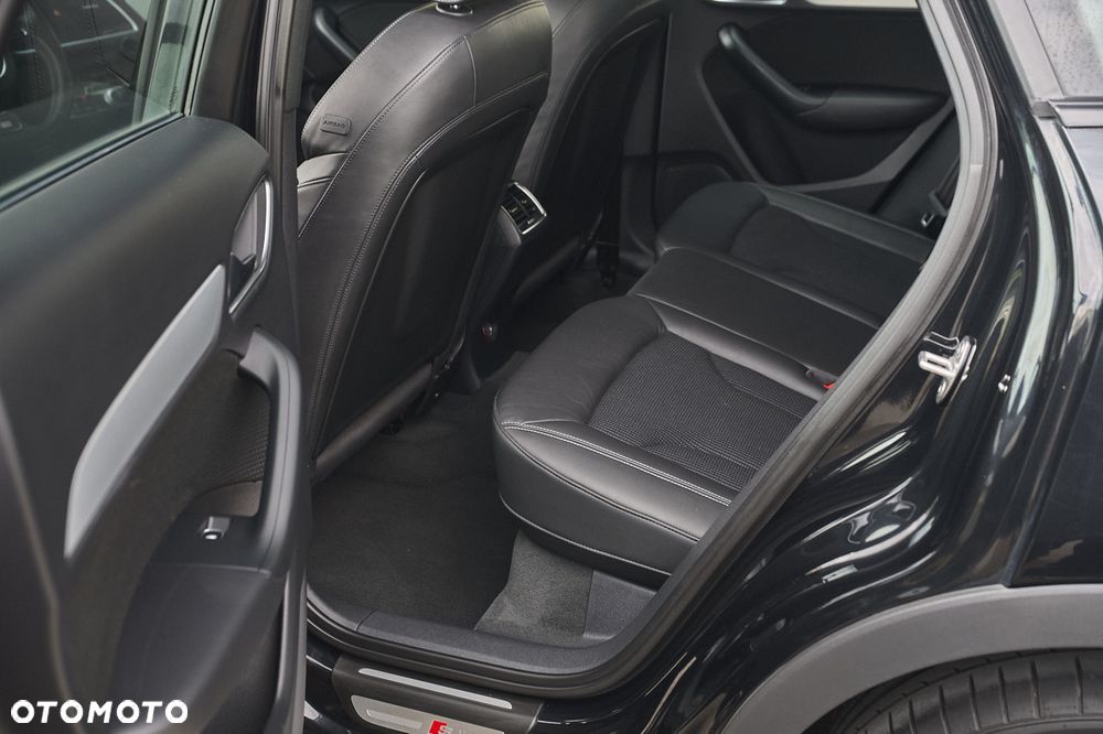 Audi Q3 2.0 TDI Prime Edition - 28