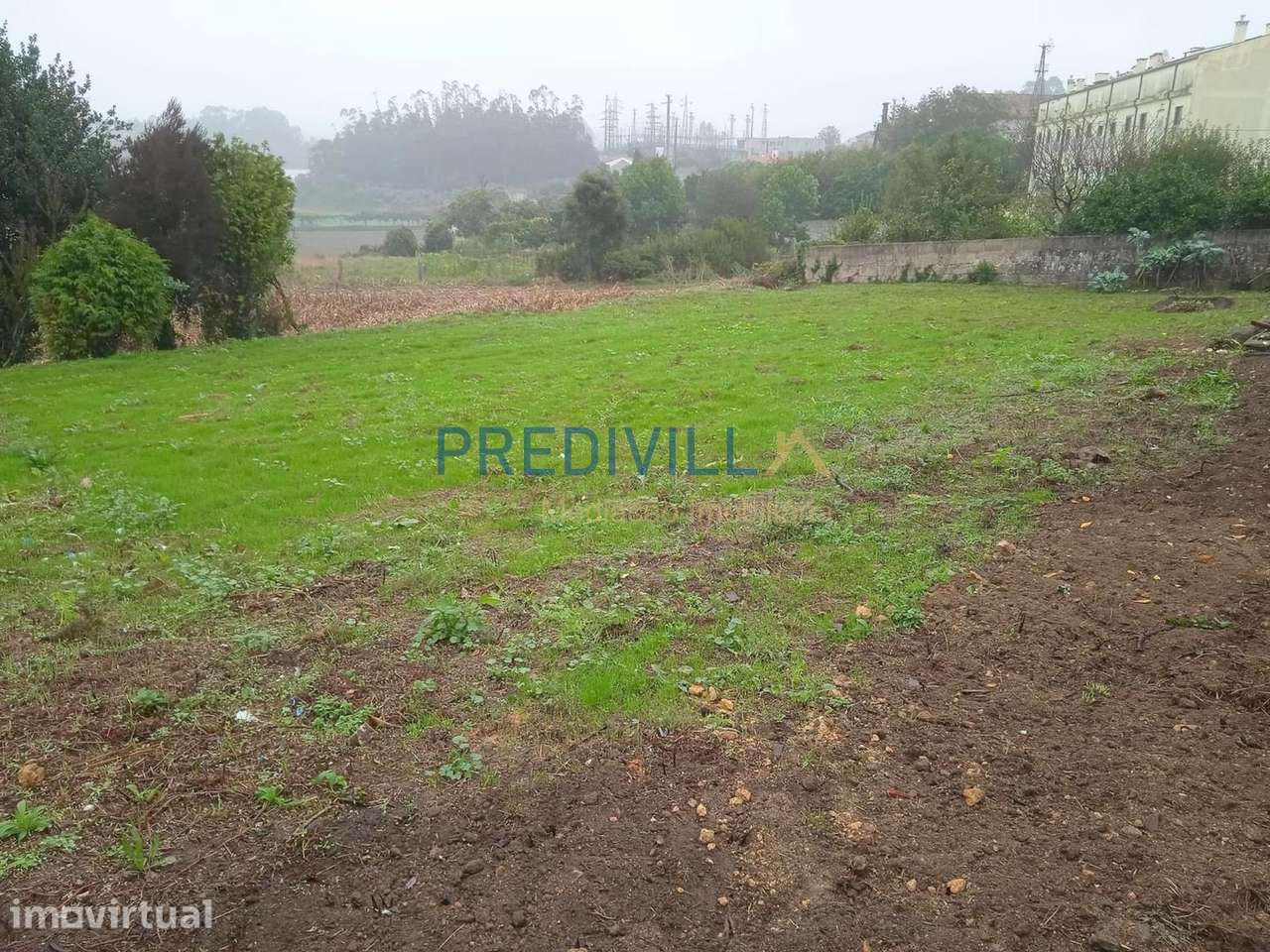 Terreno Misto  Venda em Vilar e Mosteiró,Vila do Conde - Grande imagem: 2/13