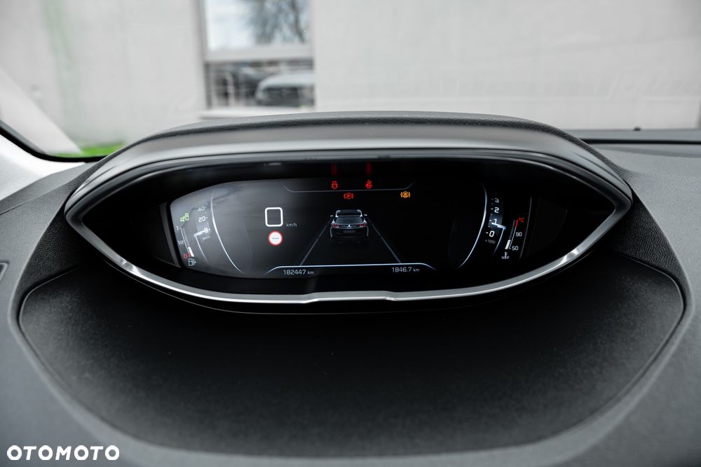 Peugeot 3008 2.0 BlueHDi Allure - 38