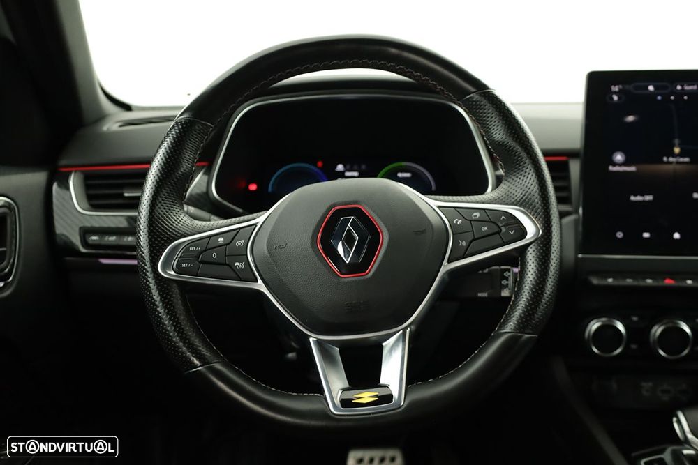 Renault Arkana 1.6 E-Tech R.S.Line - 15