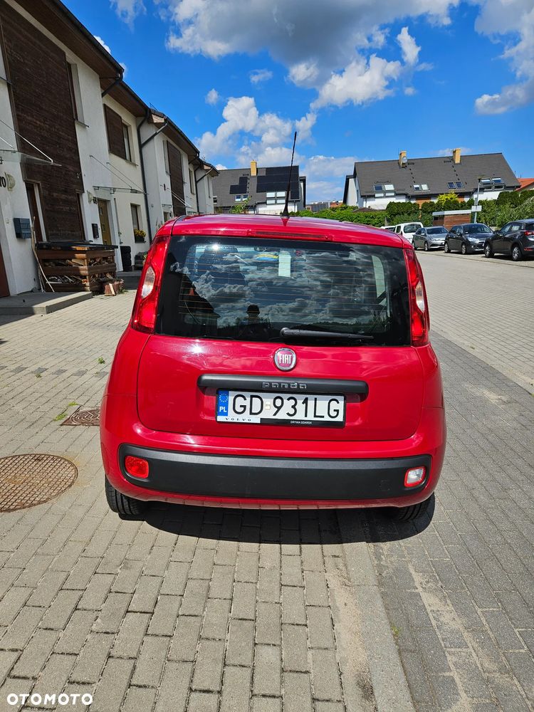 Fiat Panda 1.2 Fresh EU6 - 3