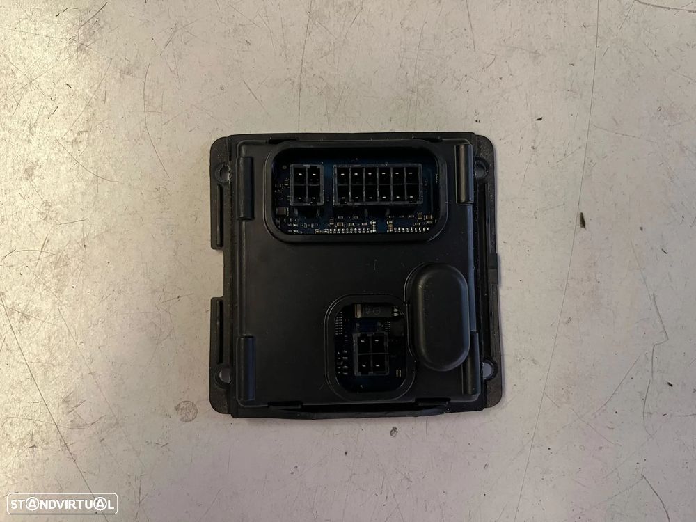 Seat Ibiza 6J - BALASTRO FAROL XENON ESQUERDO - Z648- - 4