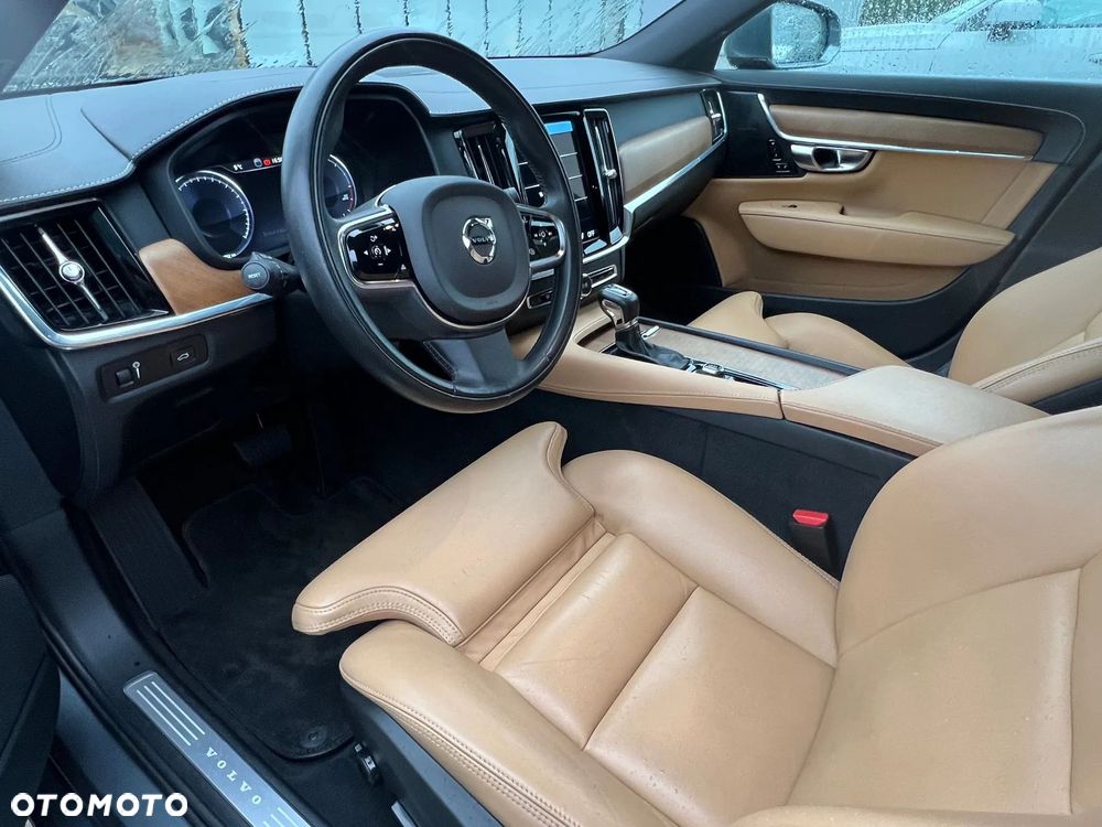 Volvo S90 D4 Inscription - 7