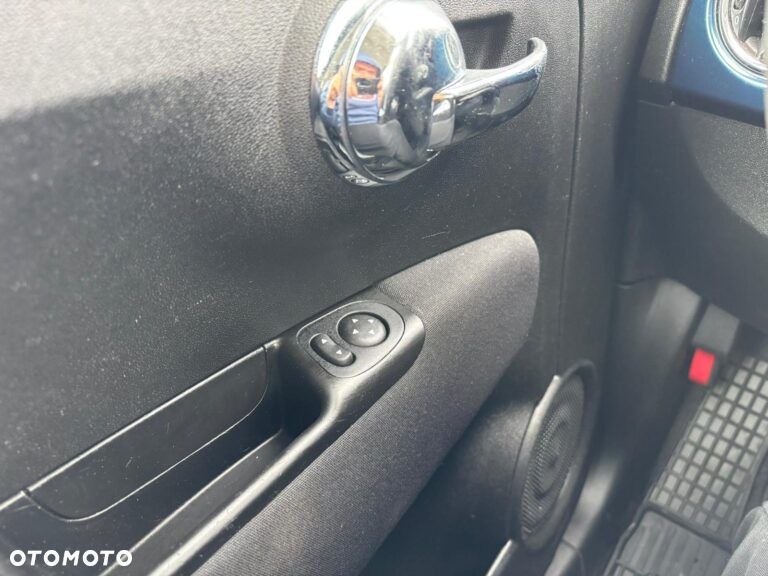 Fiat 500 1.2 8V Start&Stopp Lounge - 10