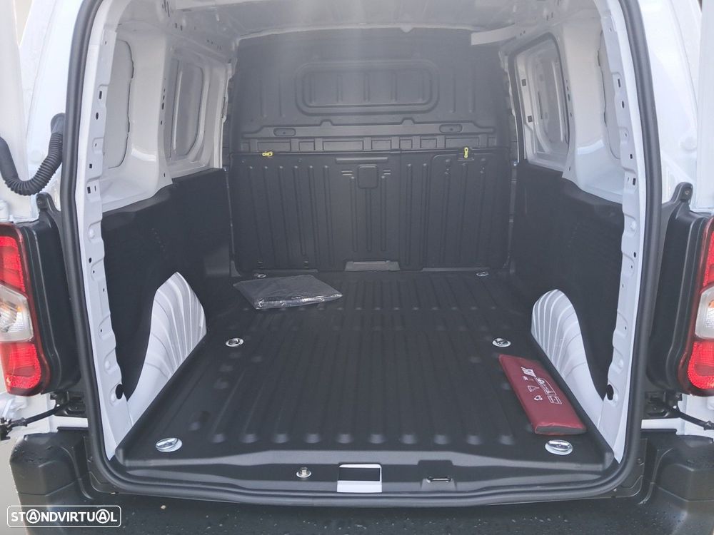 Fiat Doblo 1.5 D M - 14
