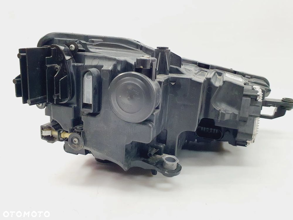 SKODA SCALA LAMPA LEWY PRZÓD PRZEDNIA FULL LED 657941015C ORYGINAŁ EU!!! - 6