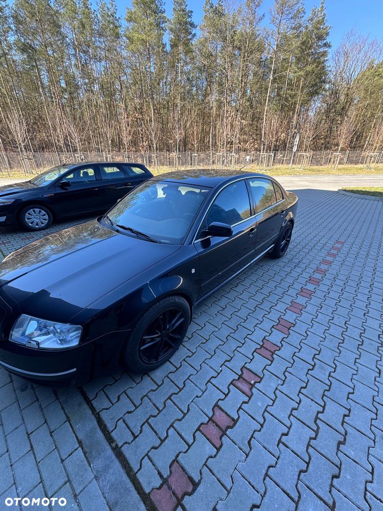 Skoda Superb - 1