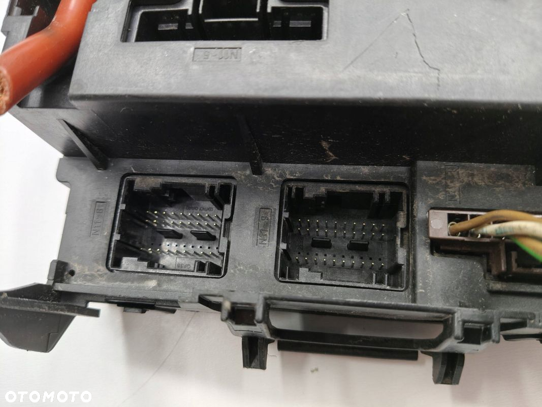 MODUŁ BSI Smart ForTwo II 0011868V012 - 4
