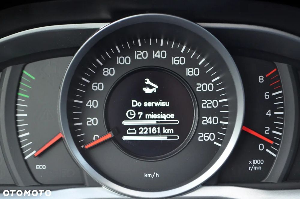 Volvo S60 - 40