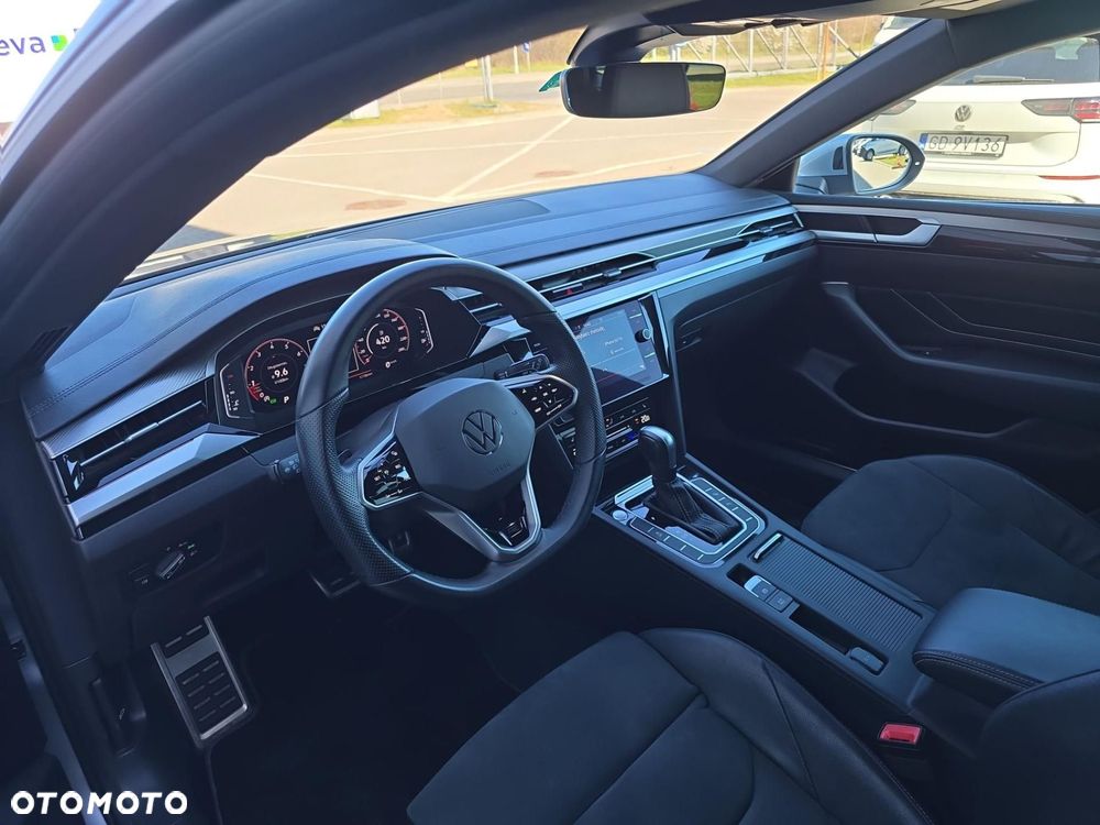 Volkswagen Arteon - 10