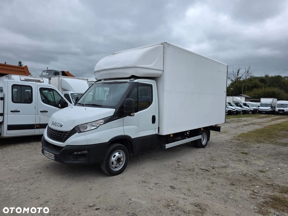 Iveco 35c16 - 1