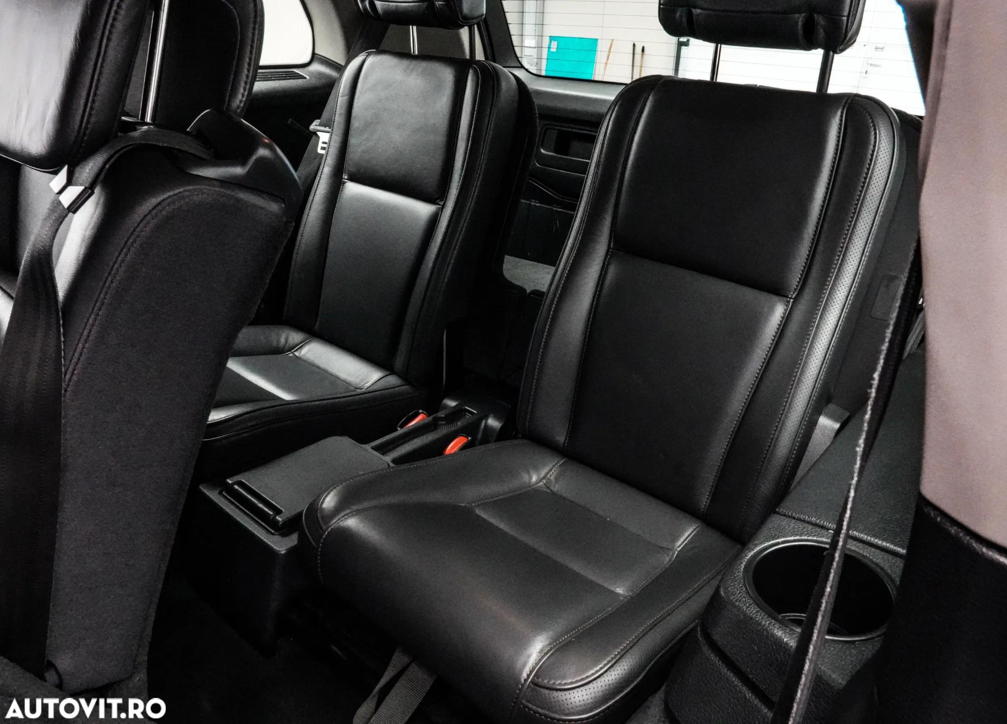 Volvo XC 90 D5 Geartronic Executive - 17
