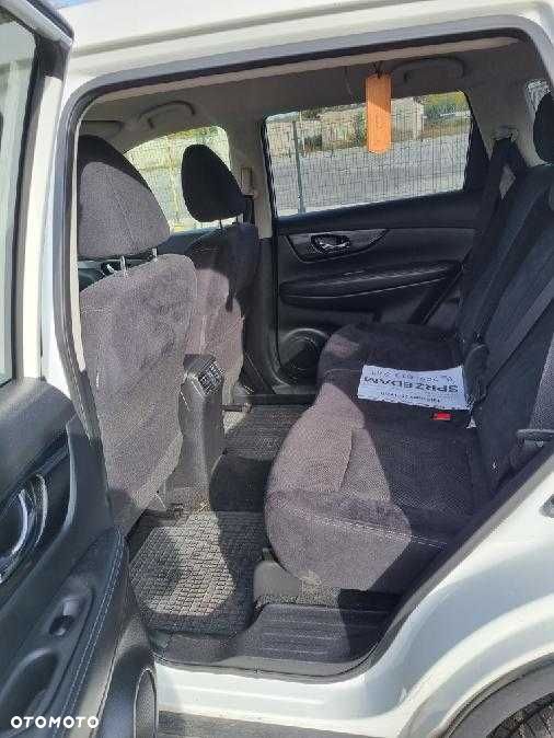 Nissan X-Trail - 7