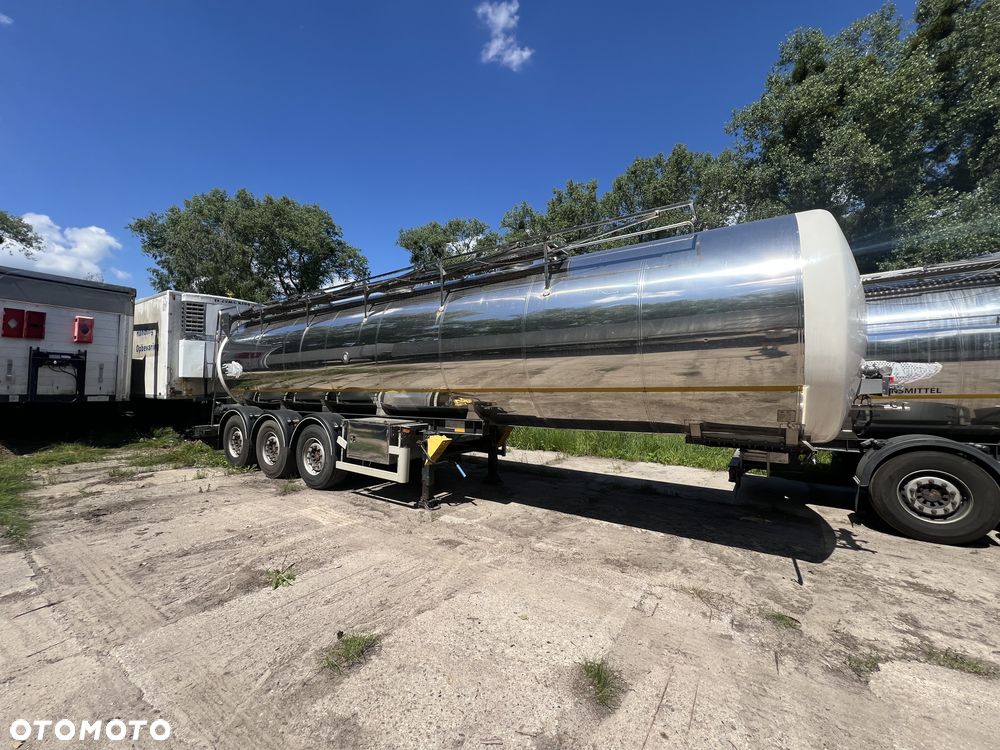 Bodex KIS3CB-K - 9