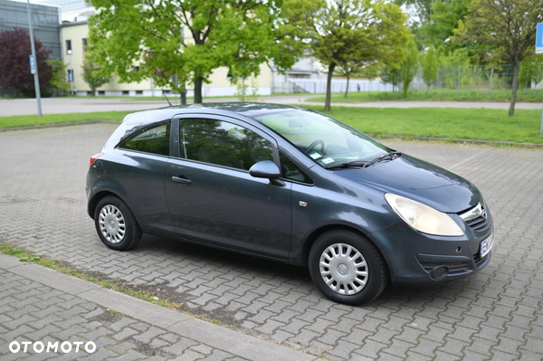 Opel Corsa 1.0 12V Enjoy