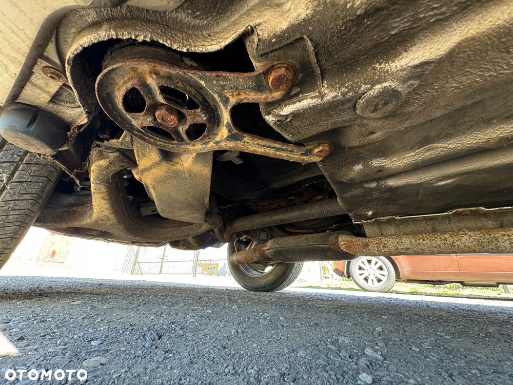 Mercedes-Benz Klasa S - 22