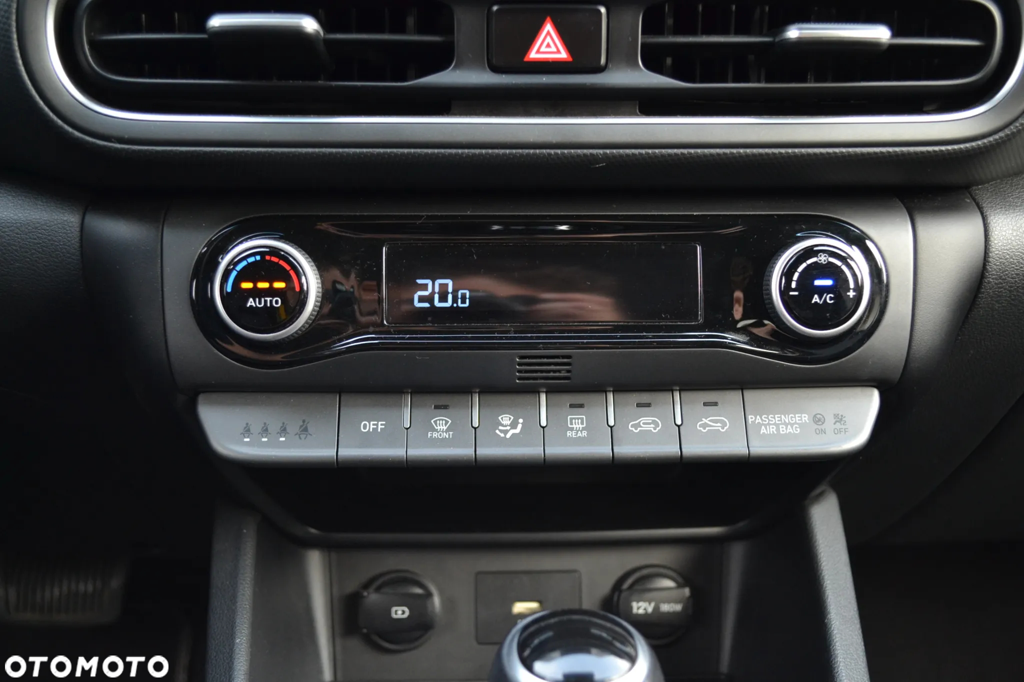 Hyundai Kona 1.6 T-GDI Comfort DCT - 24
