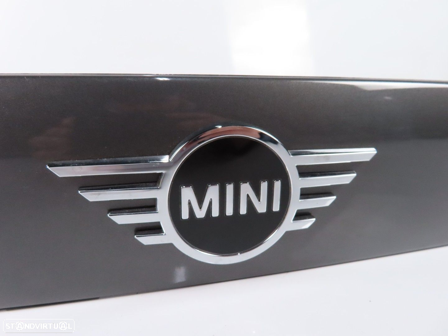Puxador / Punho Mala Usado / Original MINI MINI (F56)/MINI MINI (F55)/MINI MINI... - 2