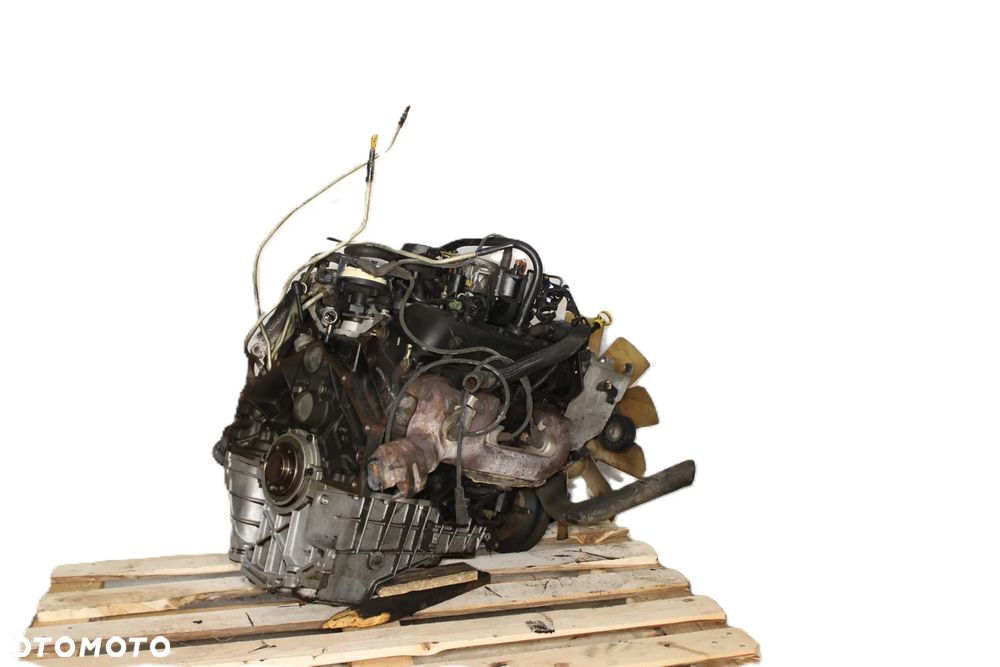 HURT SILNIKI / SILNIK GM VOLVO PENTA 4.3 V6 VORTEC MERCRUISER HYSTER - 5