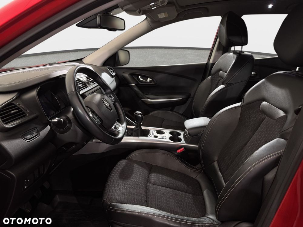 Renault Kadjar - 13