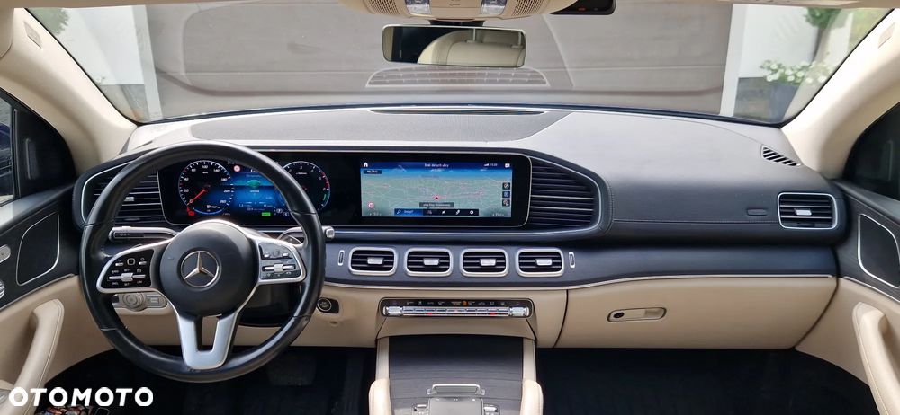 Mercedes-Benz GLE 350 de 4-Matic Premium - 7