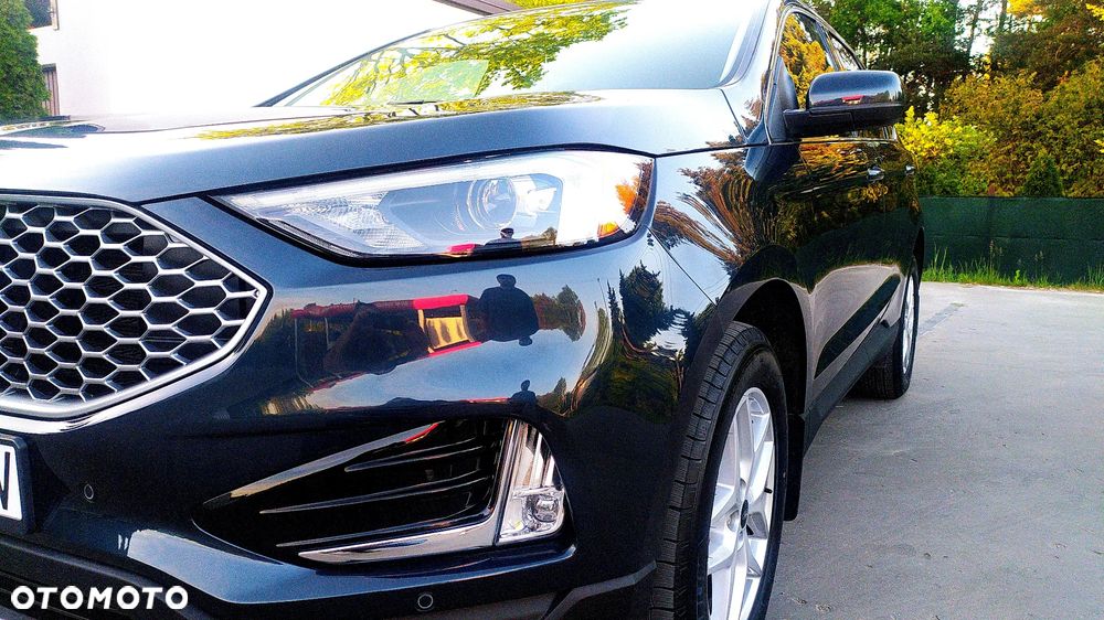 Ford Edge - 3