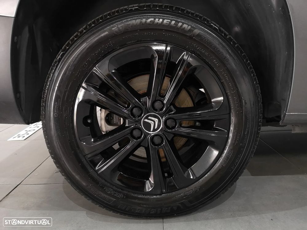 Citroën Berlingo 1.5 BlueHDi XL Shine Pack - 20