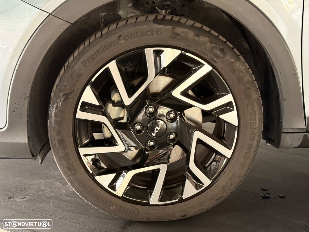 Kia XCeed - 5