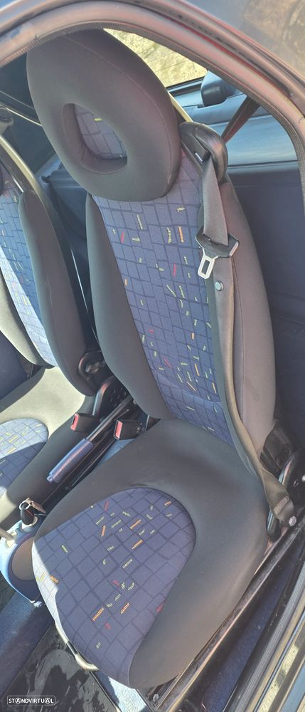 Smart City Coupé - 11