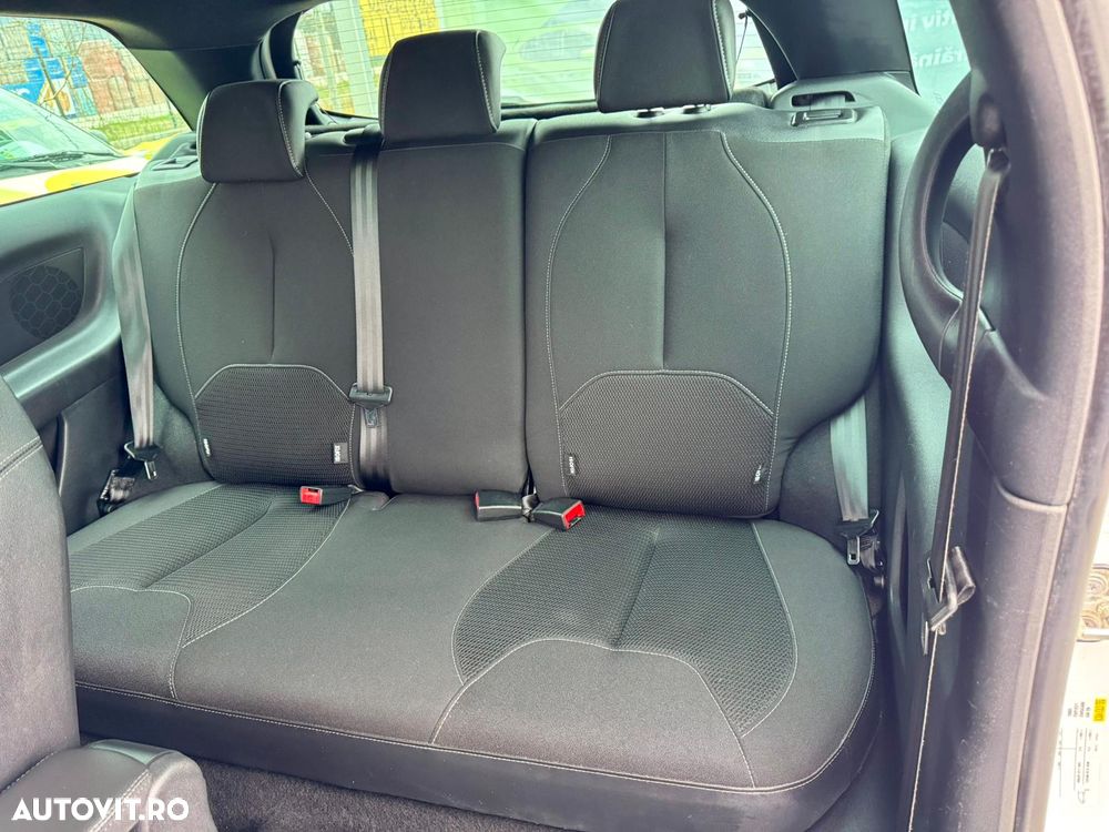 Citroën DS3 VTi 120 So Paris - 11