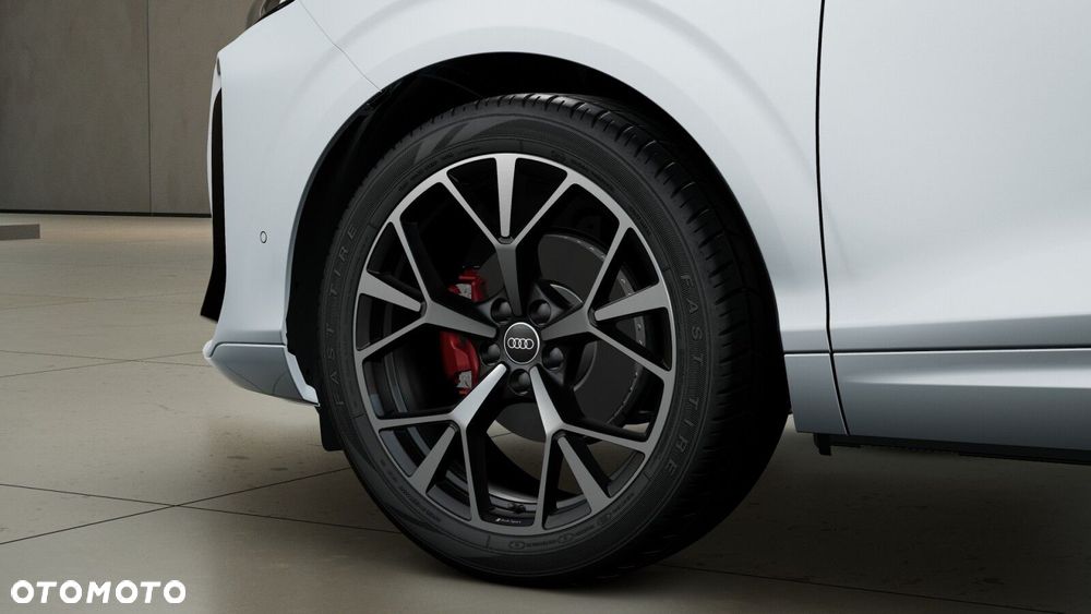 Audi Q3 Sportback - 5