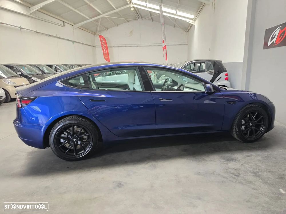 Tesla Model 3 Long Range Tração Integral Premium - 19