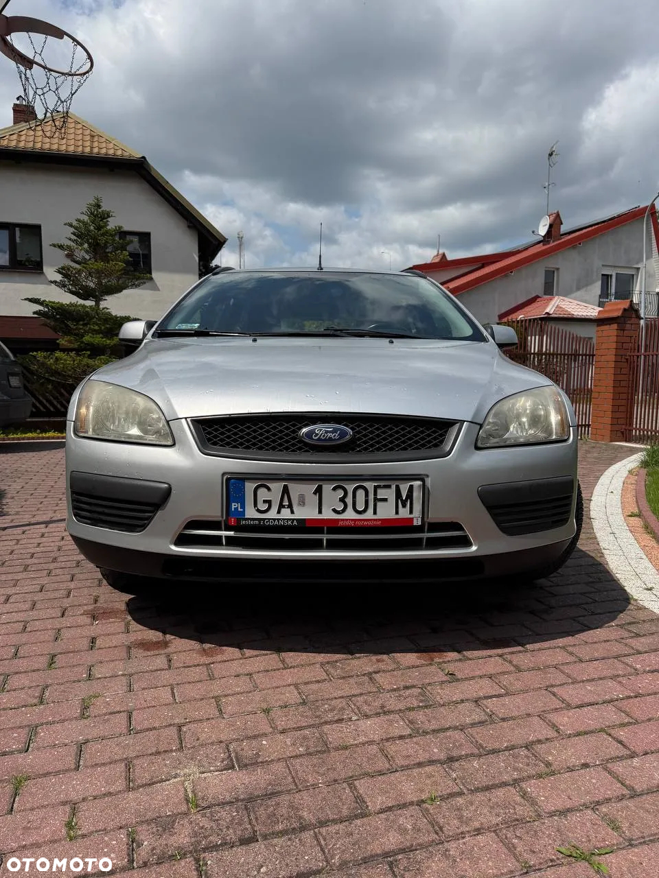 Ford Focus 1.6 Platinium X - 2