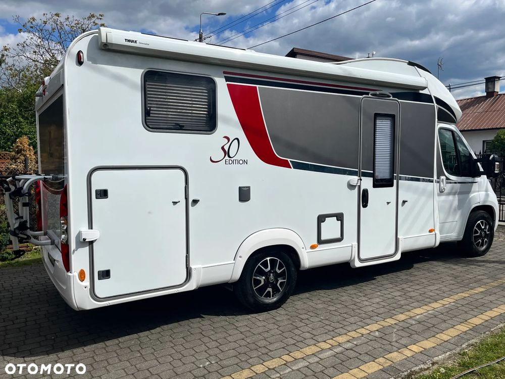 Citroën Burstner - 19
