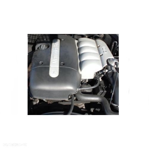 Mercedes w202 silnik 2 2 cdi - 1